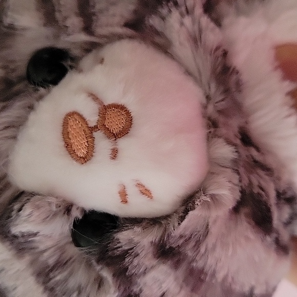 Cat Plush - Picture 2 of 6